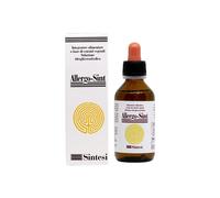 Sarandrea Marco ALLERGO SINT TINTURA MADRE 100ML