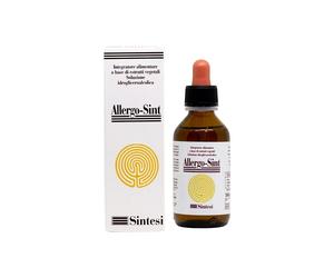 Sarandrea Marco ALLERGO SINT TINTURA MADRE 100ML