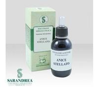 Sarandrea Marco ANICE STELLATO 60ML TINTURA MADRE
