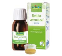 Sarandrea Marco Betulla Verrucosa Gemme Rimedio Omeopatico 100ml Mg