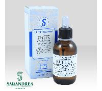 Sarandrea Marco BETULA VERRUCOSA LINFA 60 ML MACERATO GLICERICO