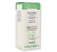 Sarandrea Marco BIANCOSPINO 1000ML TINTURA MADRE