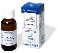 Sarandrea Marco &c. Alnus Glutinosa 100 Ml Macerato Glicerico