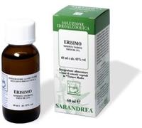 sarandrea marco &c. Erisimo Gocce 60ml Sarandrea