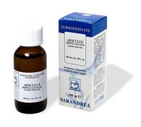 Sarandrea Marco &c. Extragem Ippocastano Gemme Gocce 20 Ml