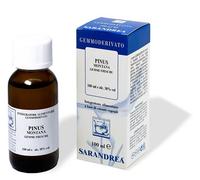 Sarandrea Marco &c. Extragem Pino Mugo Pino Gemme Gocce 20 Ml