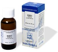 sarandrea marco &c. Ribes nigrum mg 100ml sarand.