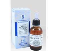 sarandrea marco &c. srl Abies pectinata 100 ml macerato glicerico