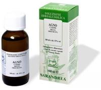 sarandrea marco &c. srl Agno casto 100ml tintura madre