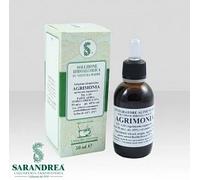 sarandrea marco &c. srl Agrimonia 100ml tintura madre