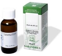 sarandrea marco &c. srl Alfa alfa 60ml tintura madre