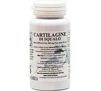 Sarandrea Marco &c. Cartilagine Di Squalo 100 Capsule