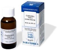 Castanea Vesca Sarandrea Marco &C. 60ml