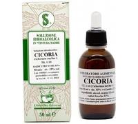 sarandrea marco &c. srl Cicoria 100ml tintura madre
