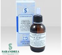 sarandrea marco &c. srl Corylus avell.mg 100ml sarandr