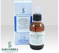 sarandrea marco &c. srl Crataegus oxyc.mg 100ml sarand