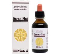 sarandrea marco &c. srl Drena sint tintura madre 100ml