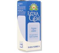 sarandrea marco &c. srl Extragem agnocasto gemme 20ml
