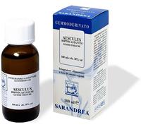 sarandrea marco &c. srl Extragem ippocastano gemme gocce 20 ml