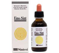 sarandrea marco &c. srl Fino sint tintura madre 100ml