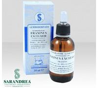 sarandrea marco &c. srl Fraxinus exc.mg 60ml sarandrea
