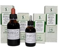 sarandrea marco &c. srl Galium 60ml tintura madre