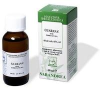 sarandrea marco &c. srl Guarana 100ml tintura madre