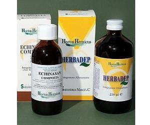sarandrea marco &c. srl Herbadep 250ml sarandrea