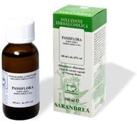 sarandrea marco &c. srl Passiflora Gocce 100ml Sarandrea