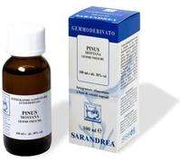 sarandrea marco &c. srl Pinus montana 100 ml macerato glicerico