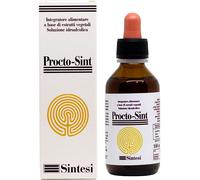 sarandrea marco &c. srl Procto sint tintura madre 100ml