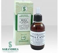 ROSA CANINA 100 ML MACERATO GLICERICO