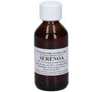Serenoa Soluzione Idroalcolica Sarandrea 100ml