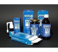 sarandrea marco &c. srl Sinergia g spray 20 ml