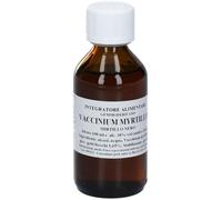 sarandrea marco &c. srl Vaccinium myrt.mg 100ml sarand