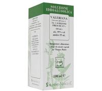 sarandrea marco &c. srl Valeriana Gocce 100ml Sarandrea