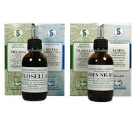 Sarandrea Marco CARPINUS BETULUS 100 ML MACERATO GLICERICO