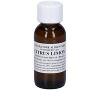 Sarandrea Marco CITRUS LIMONUM 60 ML MACERATO GLICERICO