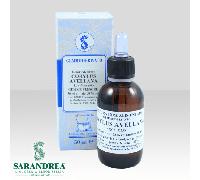 CORYLUS AVELLANA 100 ML MACERATO GLICERICO