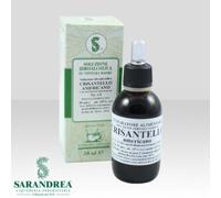 Sarandrea Marco CRISANTELLO AMERIC 60ML TINTURA MADRE