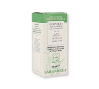 Sarandrea Marco ECHINACEA ANG RX 60ML TINTURA MADRE