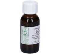 Sarandrea Marco ESCOLZIA 60ML TINTURA MADRE