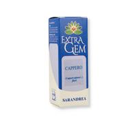 Sarandrea Marco EXTRAGEM CAPPERO FIORI GOCCE 20 ML
