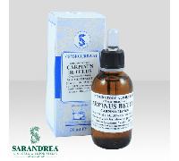 Sarandrea Marco EXTRAGEM CARPINO BIANCO GEMME GOCCE 20 ML