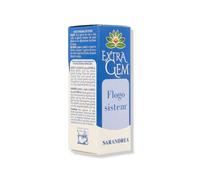 Sarandrea Marco &c. Extragem Flogosistem Gocce 20 Ml