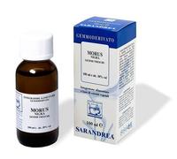 Sarandrea Marco EXTRAGEM GELSO NERO GEMME GOCCE 20 ML