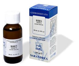 Sarandrea Marco EXTRAGEM MELO SELVATIVO GEMME GOCCE 20 ML