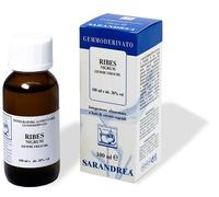 Extragem ribes nero gemme biofarmex