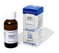 Sarandrea Marco EXTRAGEM SORBO GEMME GOCCE 20 ML