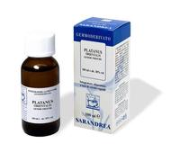 Sarandrea Marco EXTRAGEM TIGLIO ARGENTATO GEMME GOCCE 20 ML